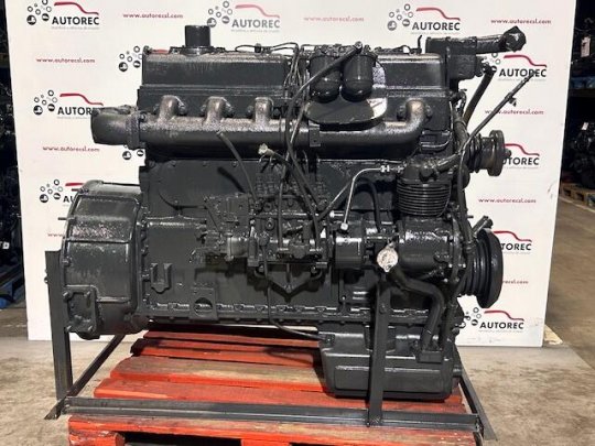 Moteur 95 A1 BX