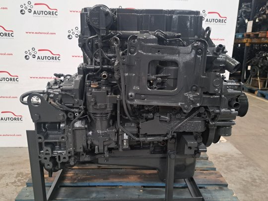 Motor DXI 5 Renault Midlum 220 dxi
