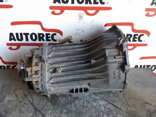 Caja cambios 5 S 300 Iveco Daily 35C12