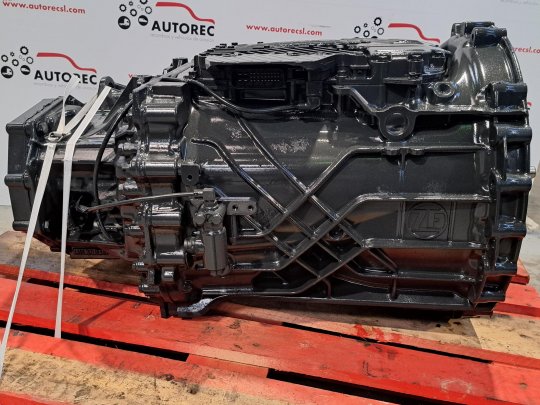 Caja cambios 12 TX 2210 TD Daf XF 106 480