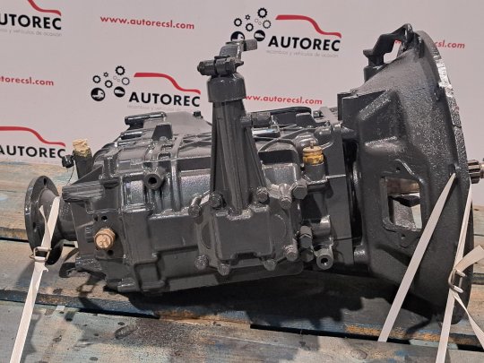 Caja cambios S5-42 Nissan Atleon 160.95