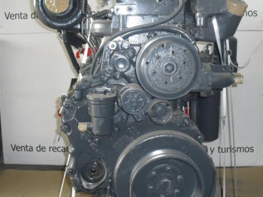 Moteur MIDR 62465 B 46 Renault