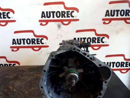 Caja cambios G 32-5/5 05 Mercedes Sprinter 313 Cdi