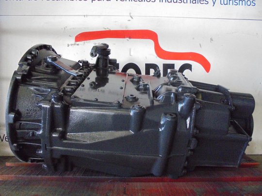 Caja cambios R1400 Volvo FM7 FM7/280