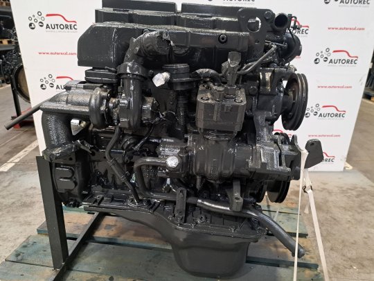 Moteur D 0834 LFL 03 Man L2000 8.185