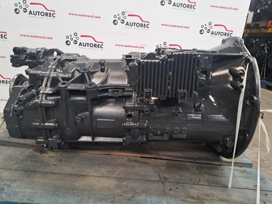 Gearbox G 211-12 Mercedes Actros 1841  - 1