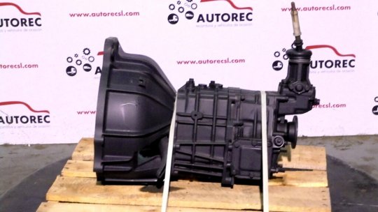 Gearbox 91280151505 Iveco Daily 40.8  - 1