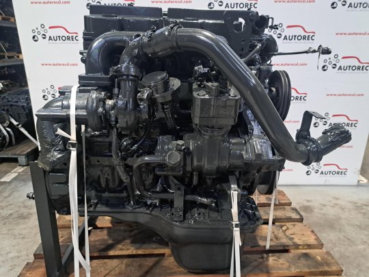 Moteur D 0834 LFL 03 Man LE 12.220  - 1