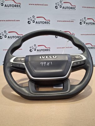 Volante Iveco Stralis X-Way 440X49  - 1