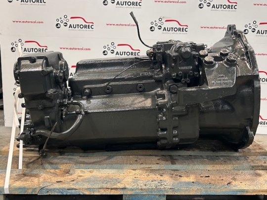 Caja cambios G 4/110-6/9 Mercedes SK 1824  - 1