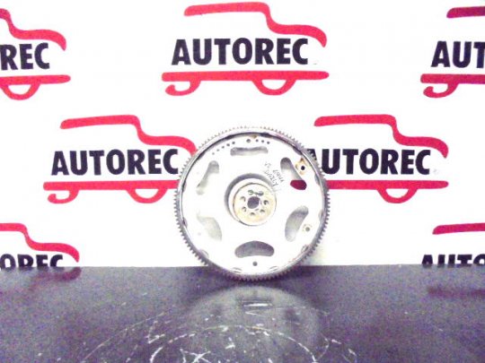 Volant motor F1AGL411L Iveco Daily 35S16  - 1