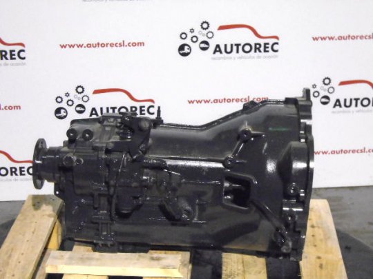 Caja cambios 32101-9X501 Nissan Atleon 120.35  - 1