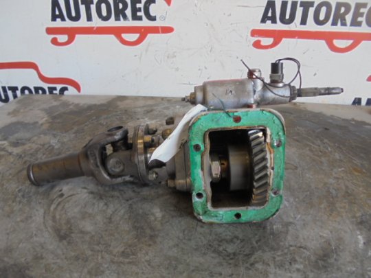 Toma de fuerza 1019903 Iveco Daily 35C14  - 1