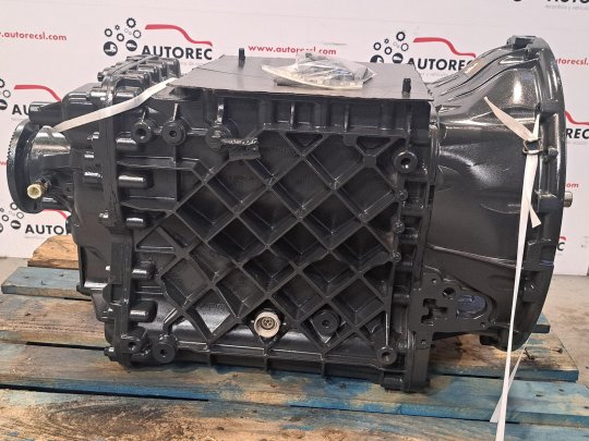 Caja cambios Renault Magnum 500 dxi  - 1
