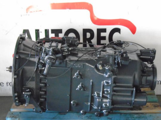 Boîte vitesse SR 1400 Volvo FL7 FL7/250  - 1