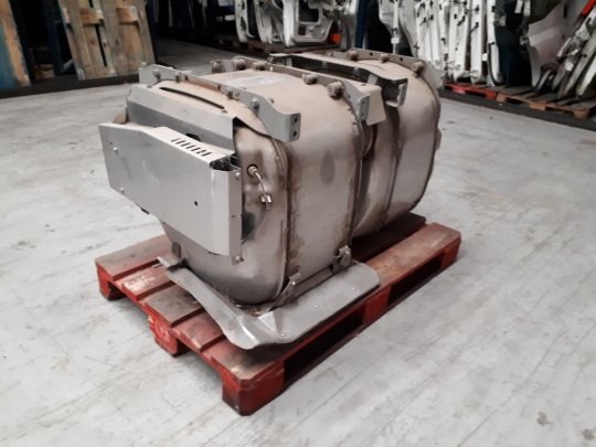 Catalizador 1933421 Daf XF 106 460  - 1