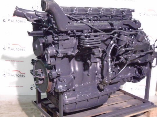 Moteur DC 13 111 Scania R R480  - 1