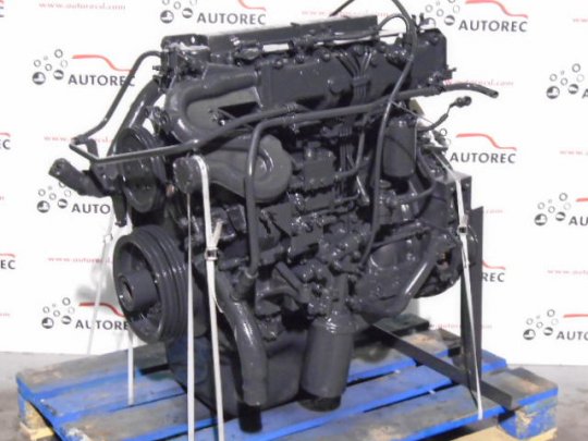 Moteur D 0834 LFL 02 Man L 8.153  - 1