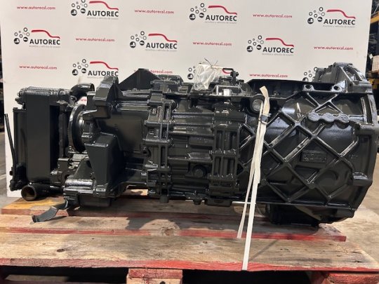 Gearbox 12 AS 2131 TD IT Man TGA 18.480  - 1