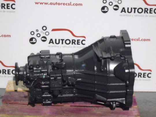 Caja cambios 32131-9X50A Nissan Atleon 110.35  - 1