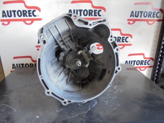 Gearbox 6 S 300 Iveco Daily 35C13  - 1