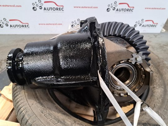 Grupo diferencial Mercedes Atego 616  - 1