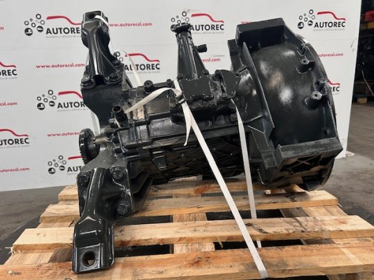 Caja cambios S5-42 Mercedes Atego 815  - 1