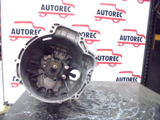 Caixa canvis 6 S 300 Iveco Daily 50C15  - 1
