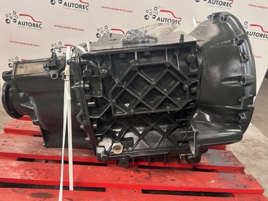 Boîte vitesse VT 2412 B Volvo FH12 FH12/460  - 1