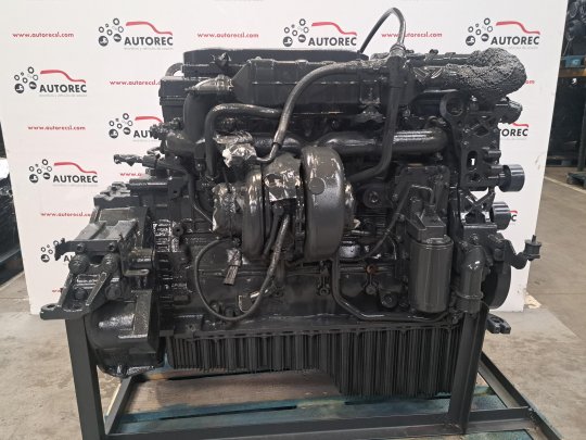 Moteur PX-7 Daf LF 220  - 1