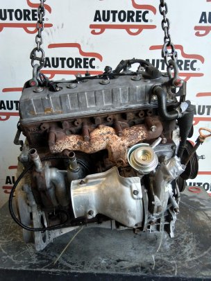 Motor ANJ Volkswagen LT 46 CB 2.5  - 1