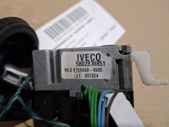 Mando de luces Iveco Stralis X-Way 440X49  - 1