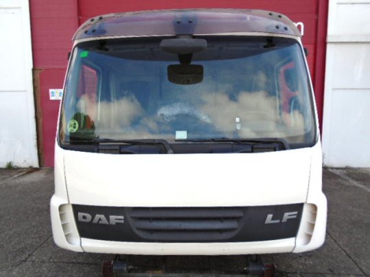 Cabine Media-baja Daf LF 45 45.220  - 1