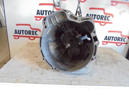 Caja cambios 6 S 300 Iveco Daily 35C13  - 1