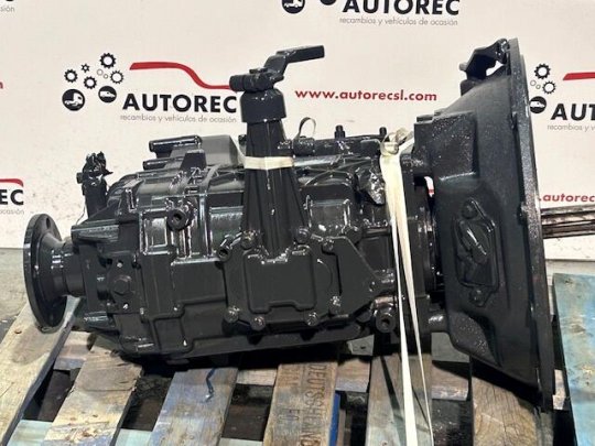 Caja cambios S5-42 Nissan Atleon 160.95  - 1