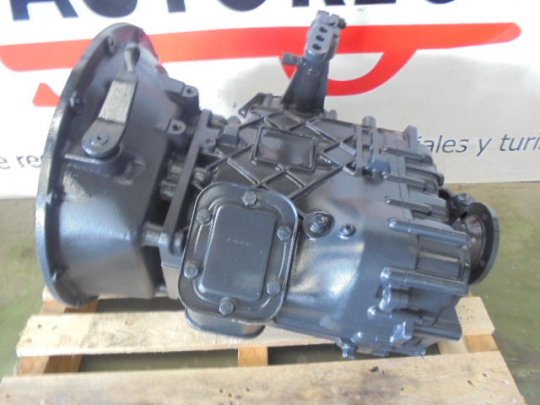Caja cambios S5-42 Nissan M  - 1
