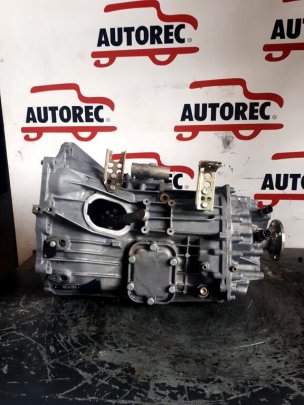 Caixa canvis 5 S 300 Iveco Daily 35C12  - 1