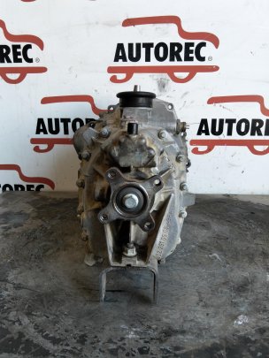 Caja cambios G 32-5/5 05 Volkswagen LT 46 CB 2.5  - 1
