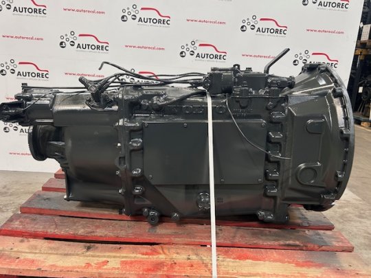 Caja cambios SR 1400 Volvo FM7 FM7/290  - 1