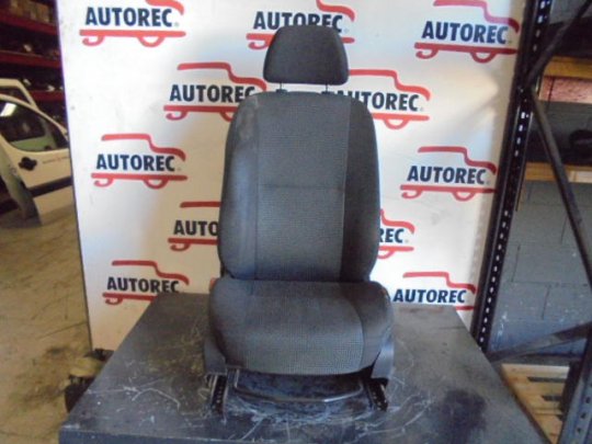 Asiento Izq. Mercedes Sprinter 313 Cdi  - 1