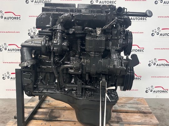 Moteur D 0834 LFL 03 Man LC 8.185  - 1