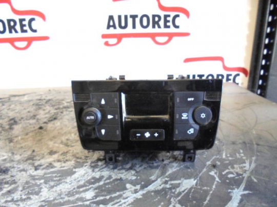 Mandos climatizador 735535097 Fiat Ducato 2,3D JTD  - 1