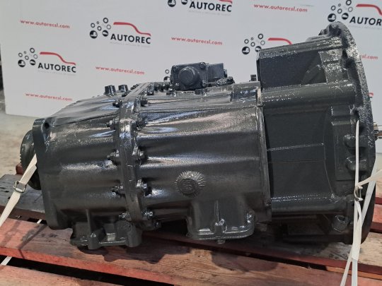 Caja cambios FSO 5206 B Nissan Atleon 80.19  - 1