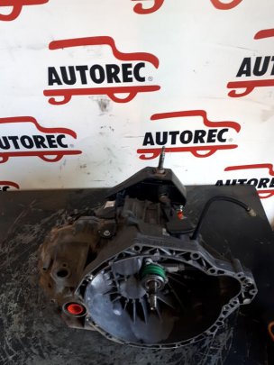 Caja cambios PF6006 Renault Master 120 dci  - 1