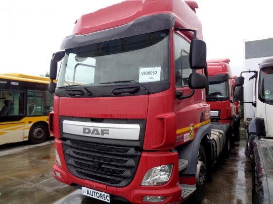 Tracteur Daf CF 440  - 1