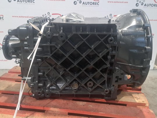 Caixa canvis ATO 2612 D Renault Premium 430 dxi  - 1
