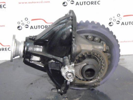 Grupo diferencial HL8 13X41 Mercedes  - 1