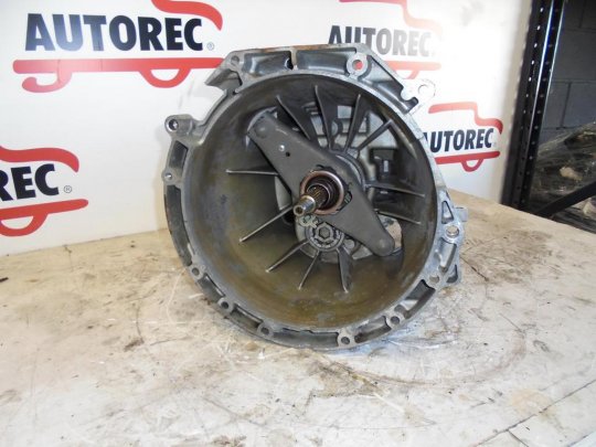 Caja cambios RMYC1RHF Ford Transit 125T350  - 1