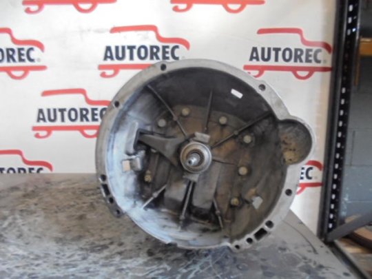 Caixa canvis UN5012 Renault Master 90 dci  - 1
