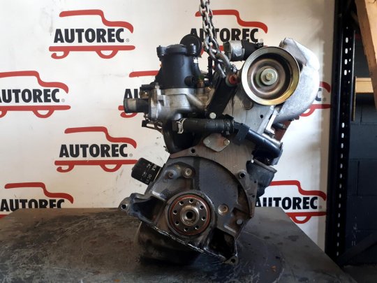 Motor 161A Citroën C15 1,7 D  - 1